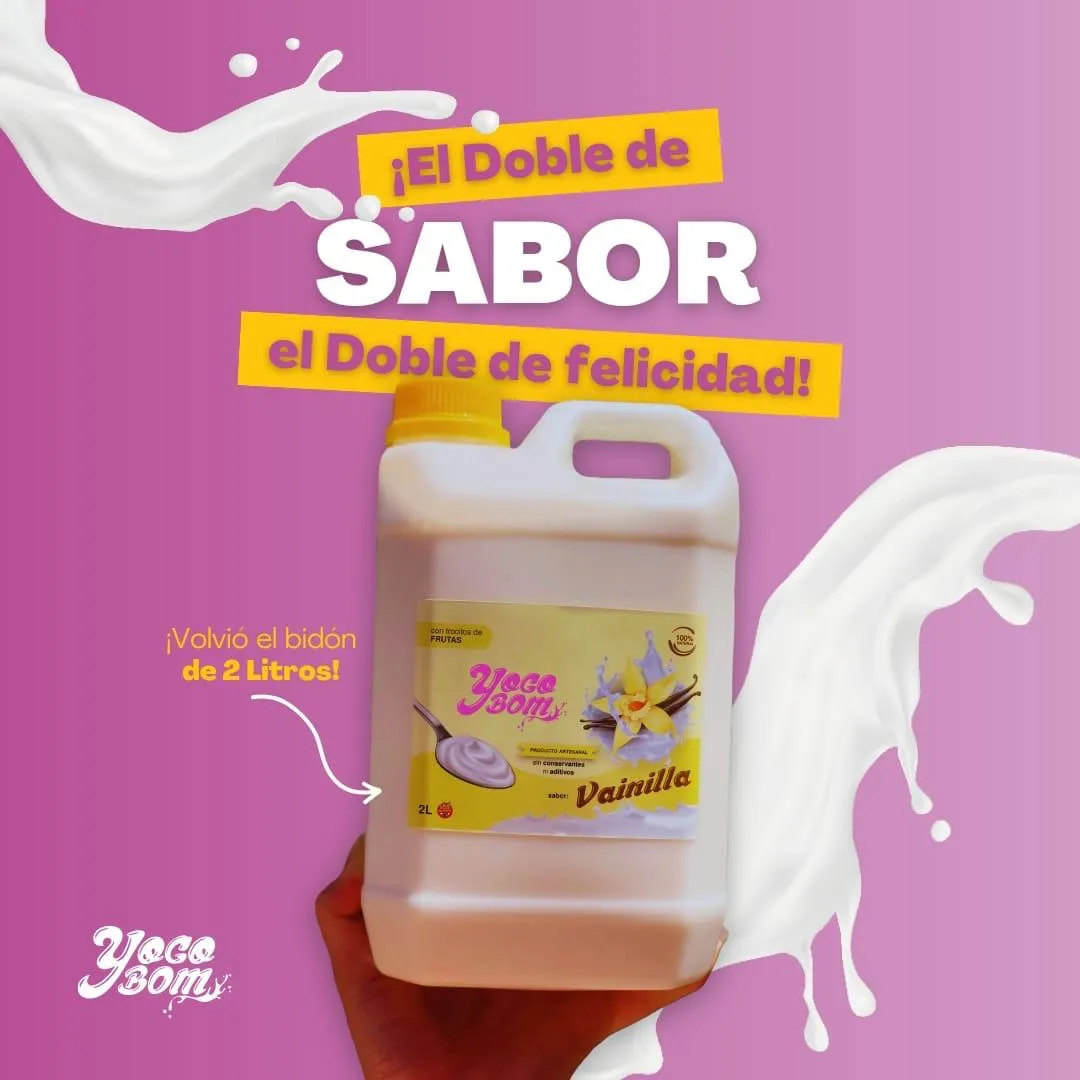 Yogobom2LITROS
